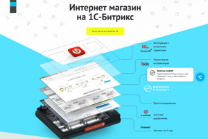 Профессиональная разработка интернет-магазина – первый шаг на пути к успеху