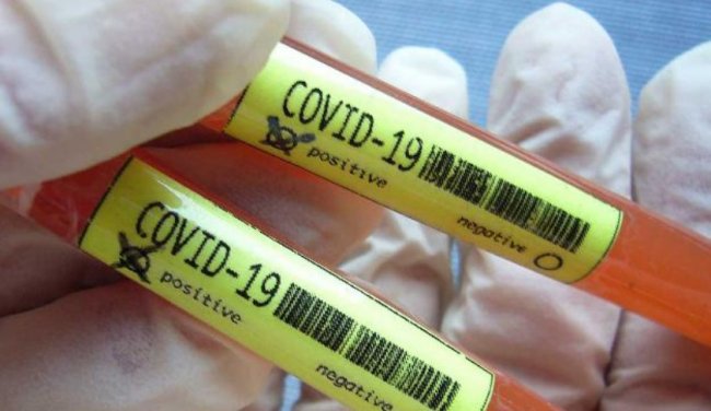 Эффективность вакцин Pfizer и BioNTech