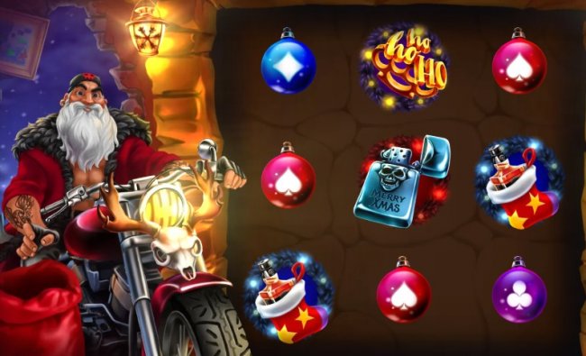 Игровой слот онлайн казино