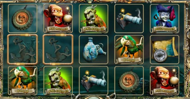 Слот играть онлайн