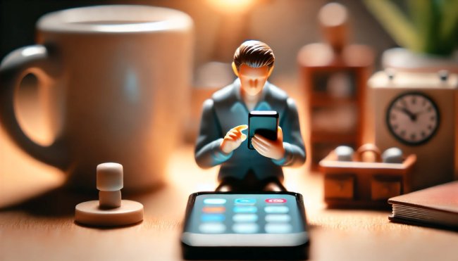 Готовые аккаунты Telegram